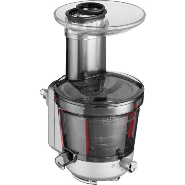 KitchenAid Slowjuicer till Köksmaskin