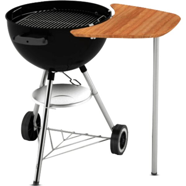 Weber Sidobord Bambu