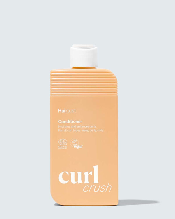 Curl Crush™ Conditioner - 250 ml / 8.4 fl.oz.