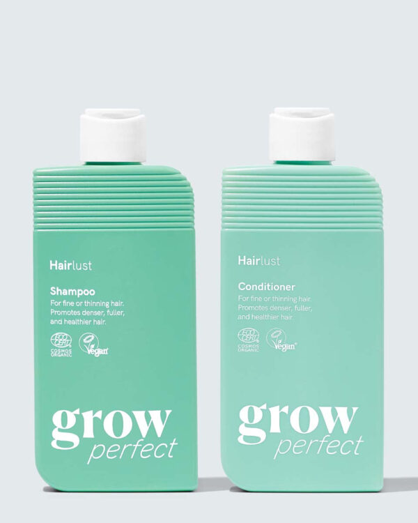 Grow Perfect™ Duo - 2 x 250 ml / 8.5 fl.oz.