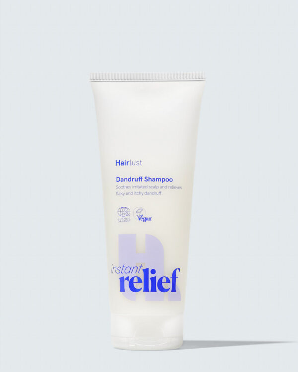 Instant Relief™ Dandruff Shampoo - 200 ml / 6.7 fl. oz.