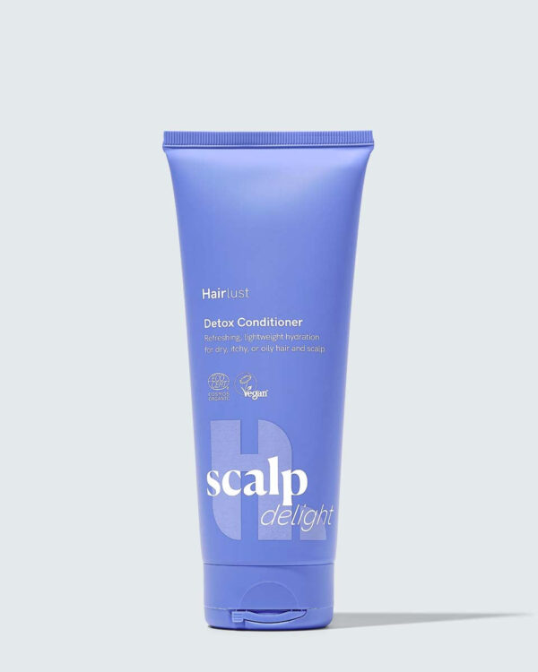 Scalp Delight™ Detox Conditioner - 200 ml / 6.7 FL. OZ.