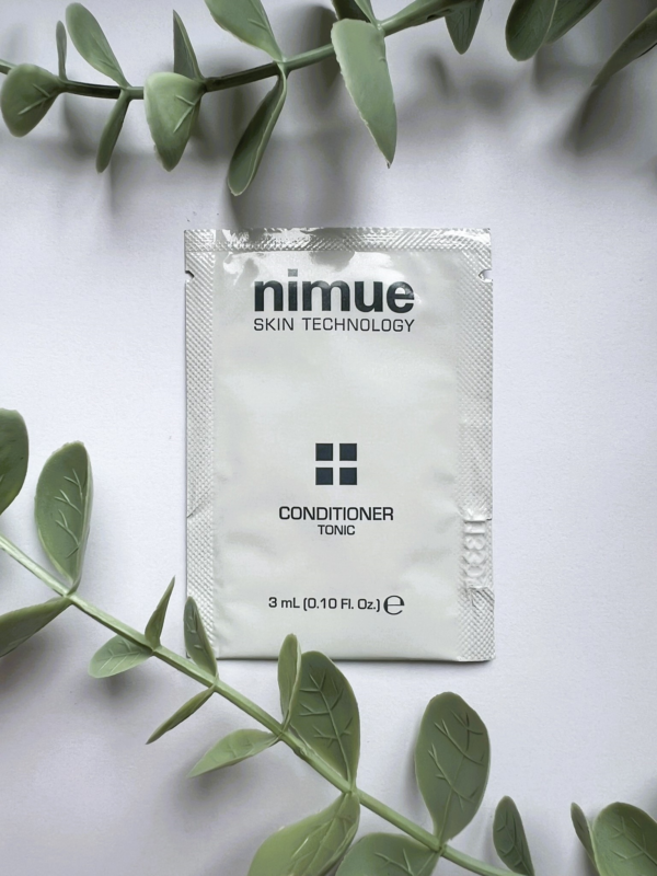 Nimue Conditioner Produktprov 3 ml